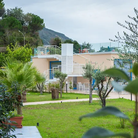 Galìa Luxury Resort-2