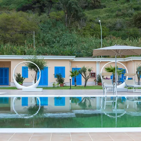 Galìa Luxury Resort-3