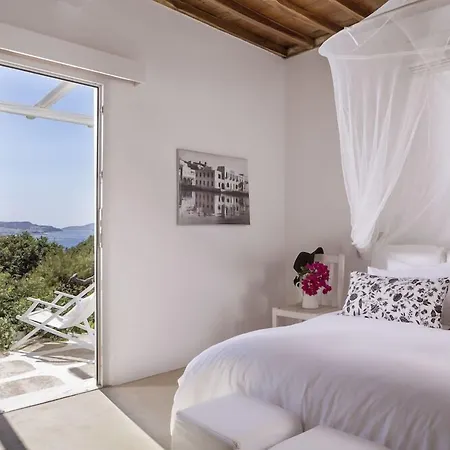 Rhenia Mykonos Hotel & Bungalows-3