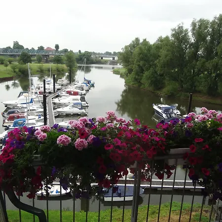 Hotel Restaurant Bootshaus-2