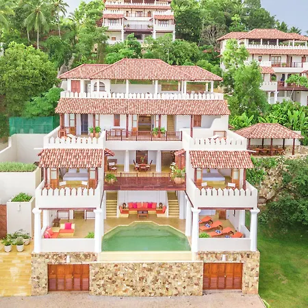 Cinnamon House, Weligama By The Serendipity Collection-2