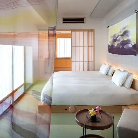 The Junei Hotel Kyoto-3