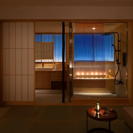 The Junei Hotel Kyoto-2