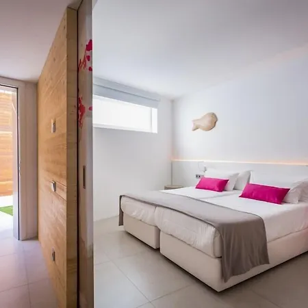 One Ibiza Suites-2