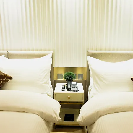 Uma Hotel And Residences-3
