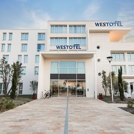 Westotel Tours Val De Loire-3