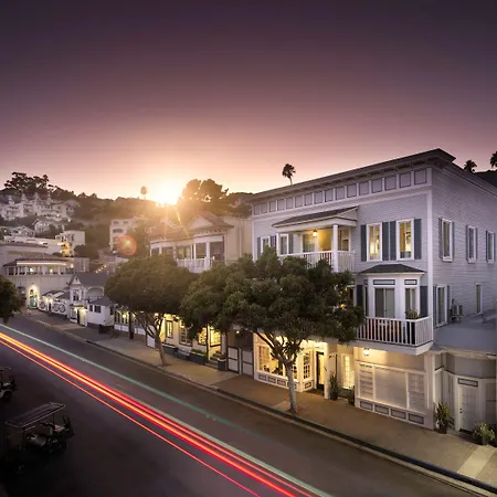 Catalina Island Inn-3