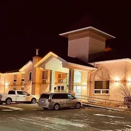 Aurora Park Inn & Suites-2