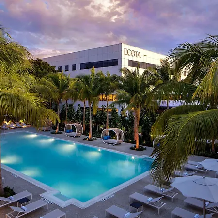Le Meridien Dania Beach At Fort Lauderdale Airport-3