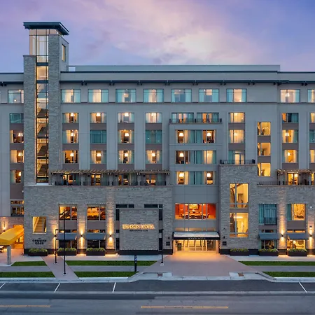The Benson Hotel & Faculty Club-3