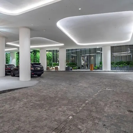 Suites At Sls Lux Brickell Managed By Ce-2