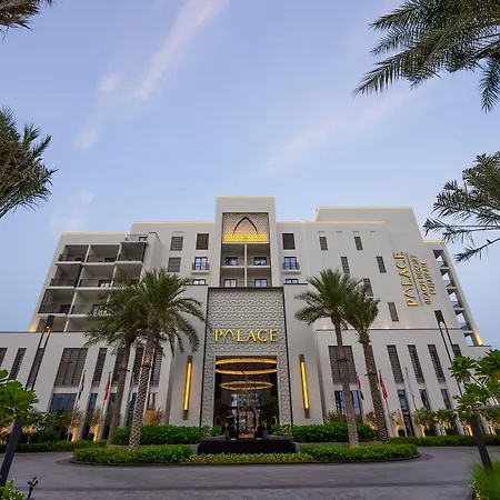 Palace Beach Resort Fujairah-2