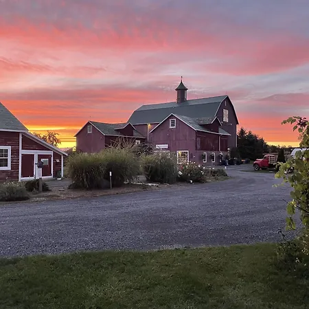 The Eddie Hotel And Farm-3