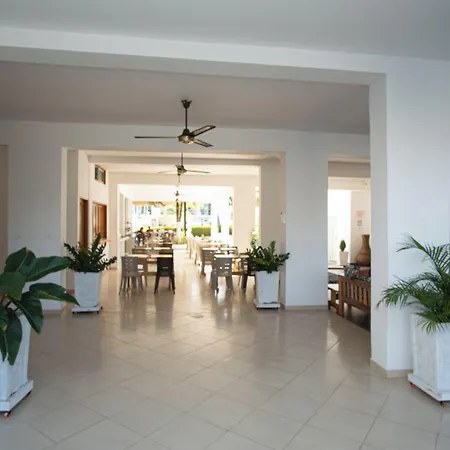 Hotel Caribe Coveñas-2