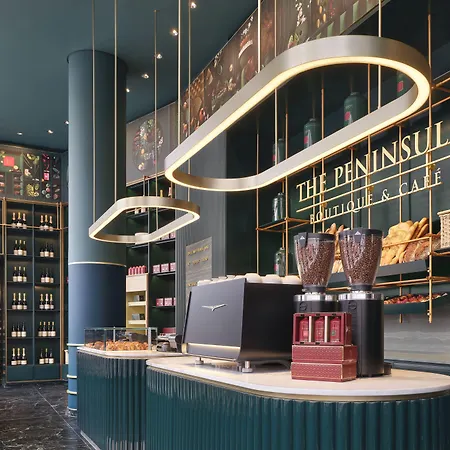 The Peninsula London-2