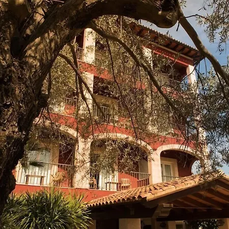 Hotel Cala Sant Vicenç - Adults Only-3