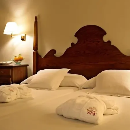 Hotel Cala Sant Vicenc - Adults Only-2