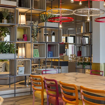 Intercityhotel Berlin Airport Ber Terminal 1 & 2-2
