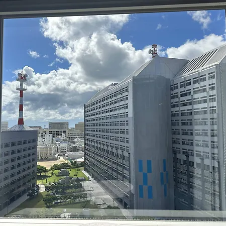 Hotel Grandconsort Naha-3