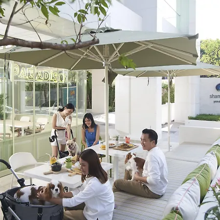 Shama Yen-Akat Bangkok Hotel-3