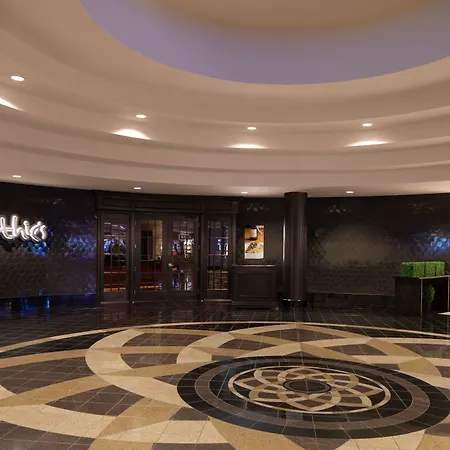 Riverside Casino & Golf Resort-3