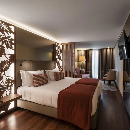 Turim Oporto Hotel-3