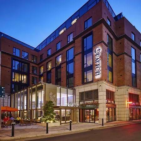 The Grafton Hotel-2