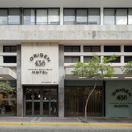 Origen 438 Luxury Boutique Hotel-3