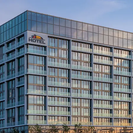 Van der Valk Hotel Eindhoven-Best-2