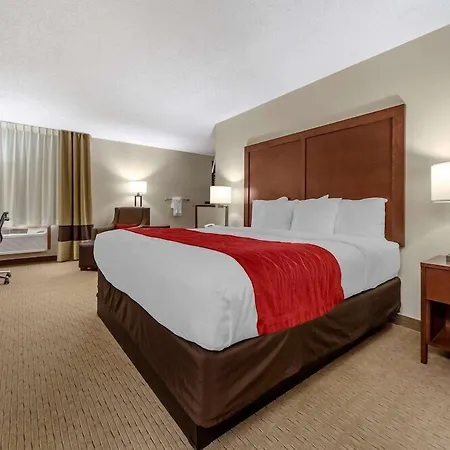 Comfort Inn Valentine-3