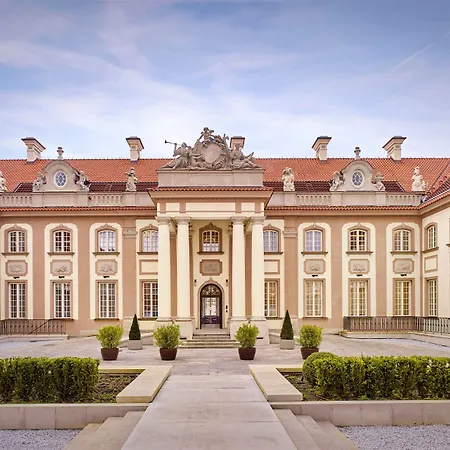 Hotel Verte, Warsaw, Autograph Collection-3