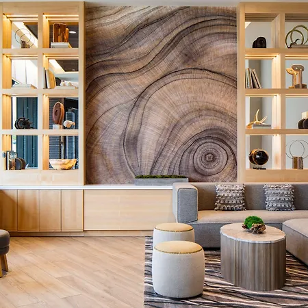 Element By Marriott Salt Lake City Downtown-3