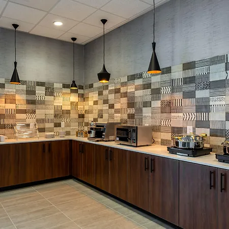Park Inn By Radisson Florence, Sc-2