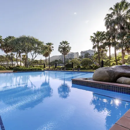 Club Wyndham Coffs Harbour Terraces-2