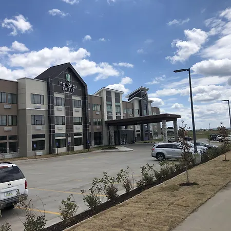 Sleep Inn Waukee-West Des Moines-3