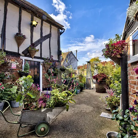 The Woolpack Inn-2