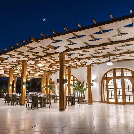 Safir Dahab Resort-3