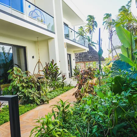 Toa Hotel & Spa Zanzibar-2