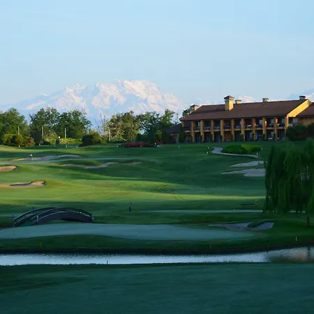 Golf Hotel Castelconturbia-3