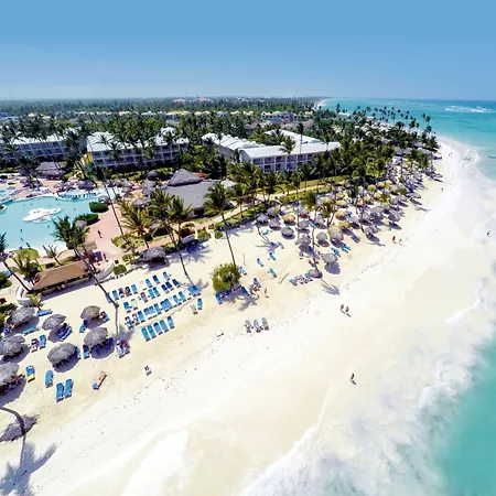 Vik Hotel Cayena Beach All Inclusive-2
