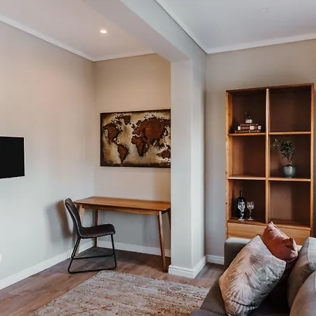 The Hawthorn Boutique Hotel-3