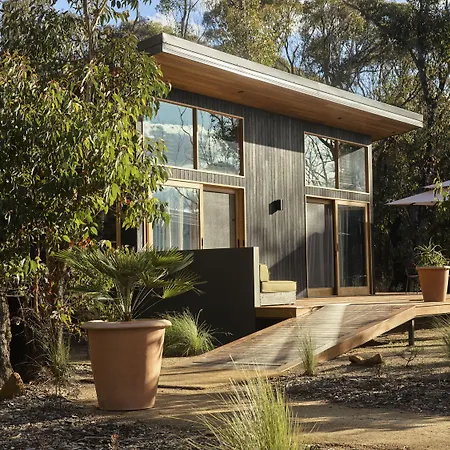 Chalets At Blackheath-2