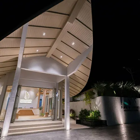Panwaburi Beachfront Resort - Sha Extra Plus-2