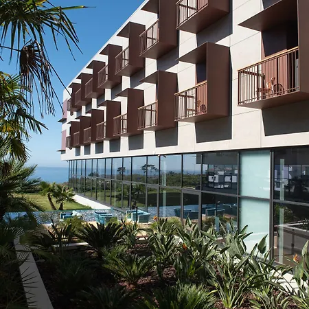 Sines Sea View Business & Leisure Hotel-3