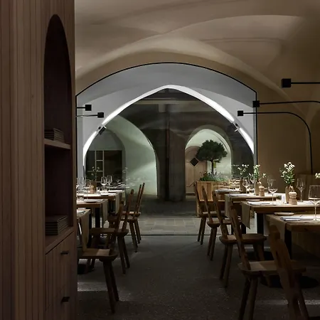 Fink Restaurant & Suites-2