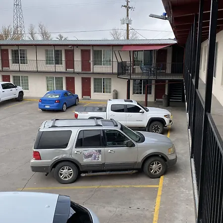 Dunes Inn Alamosa-3