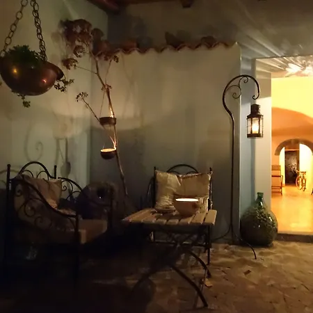 Hotel La Locanda Del Postino-3