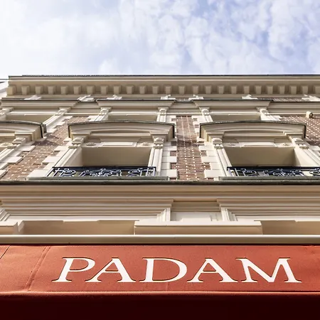 Padam Hôtel-2
