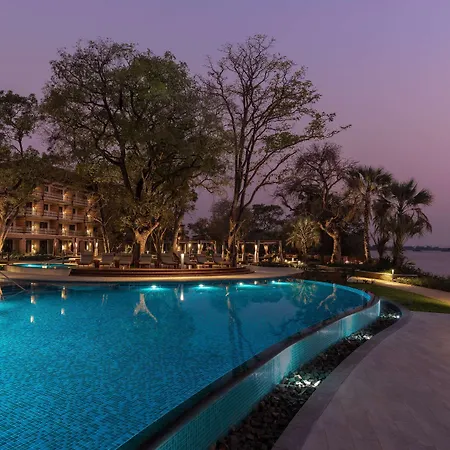 Radisson Blu Mosi-Oa-Tunya Livingstone Resort-2