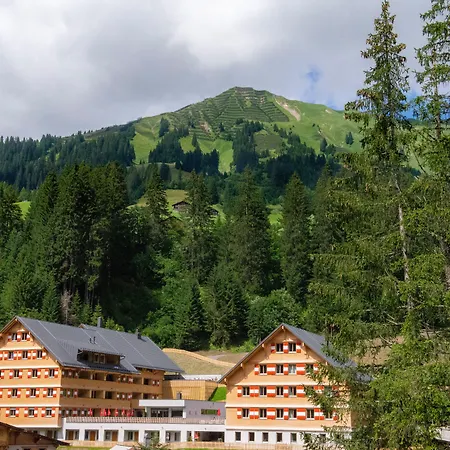 Berghaus Schröcken-2